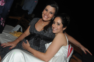 Data: 07/03/2009 - Casamento Tathiany e Miguel  -Fotos: Georgeana Godinho